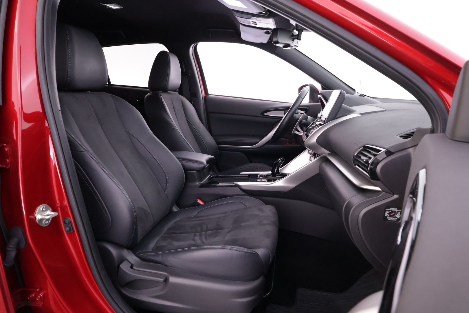MITSUBISHI Eclipse Cross 2021