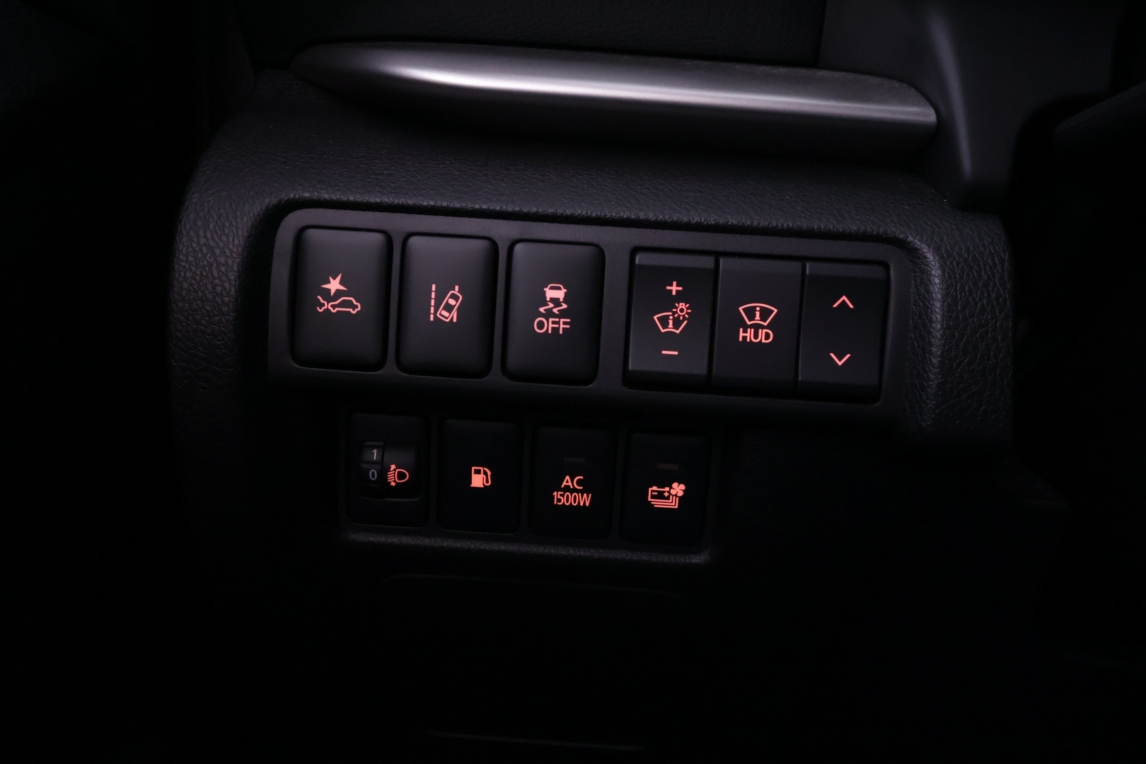 MITSUBISHI Eclipse Cross 2021