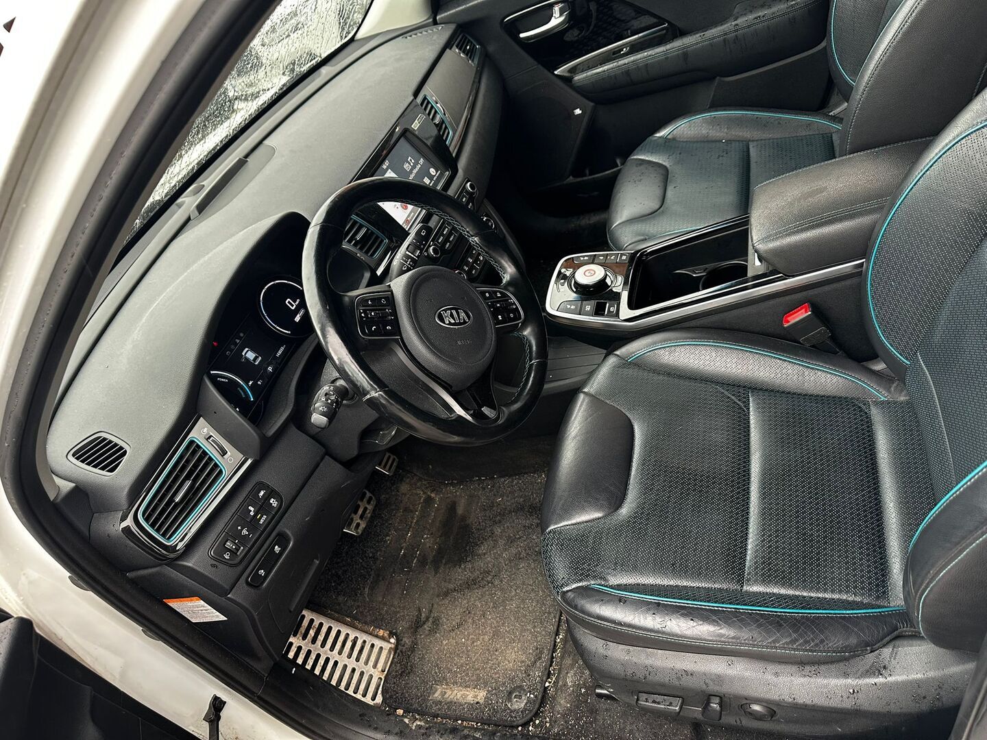 KIA NIRO 2019