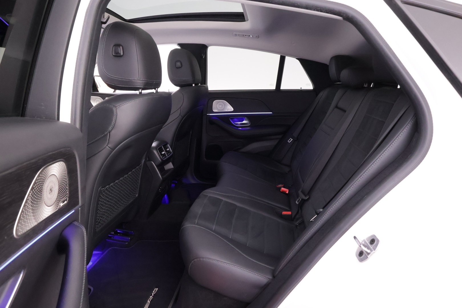 MERCEDES-BENZ GLE 2022
