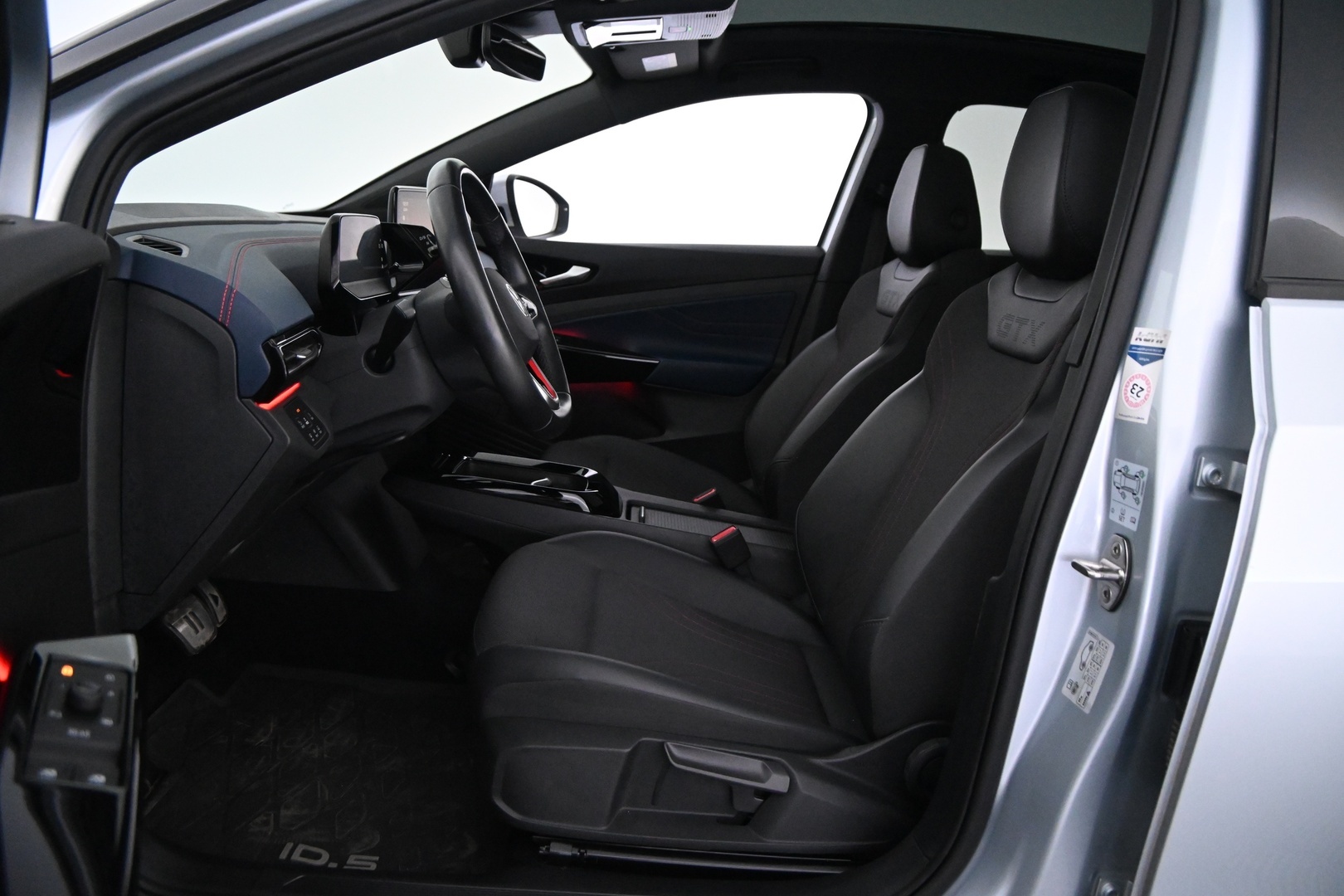 VOLKSWAGEN ID.5 2022