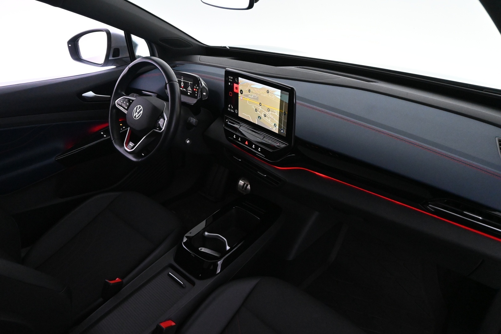 VOLKSWAGEN ID.5 2022