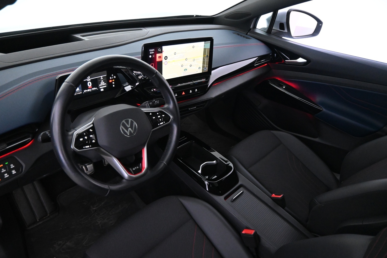 VOLKSWAGEN ID.5 2022