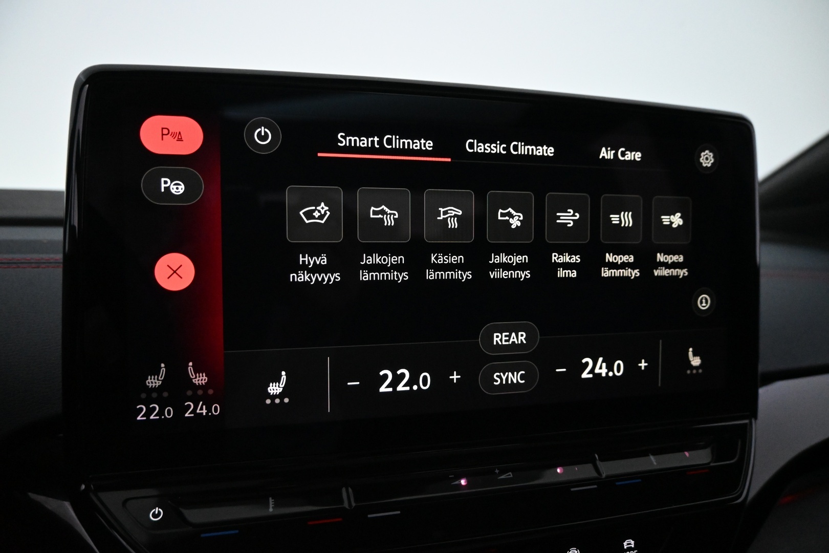 VOLKSWAGEN ID.5 2022