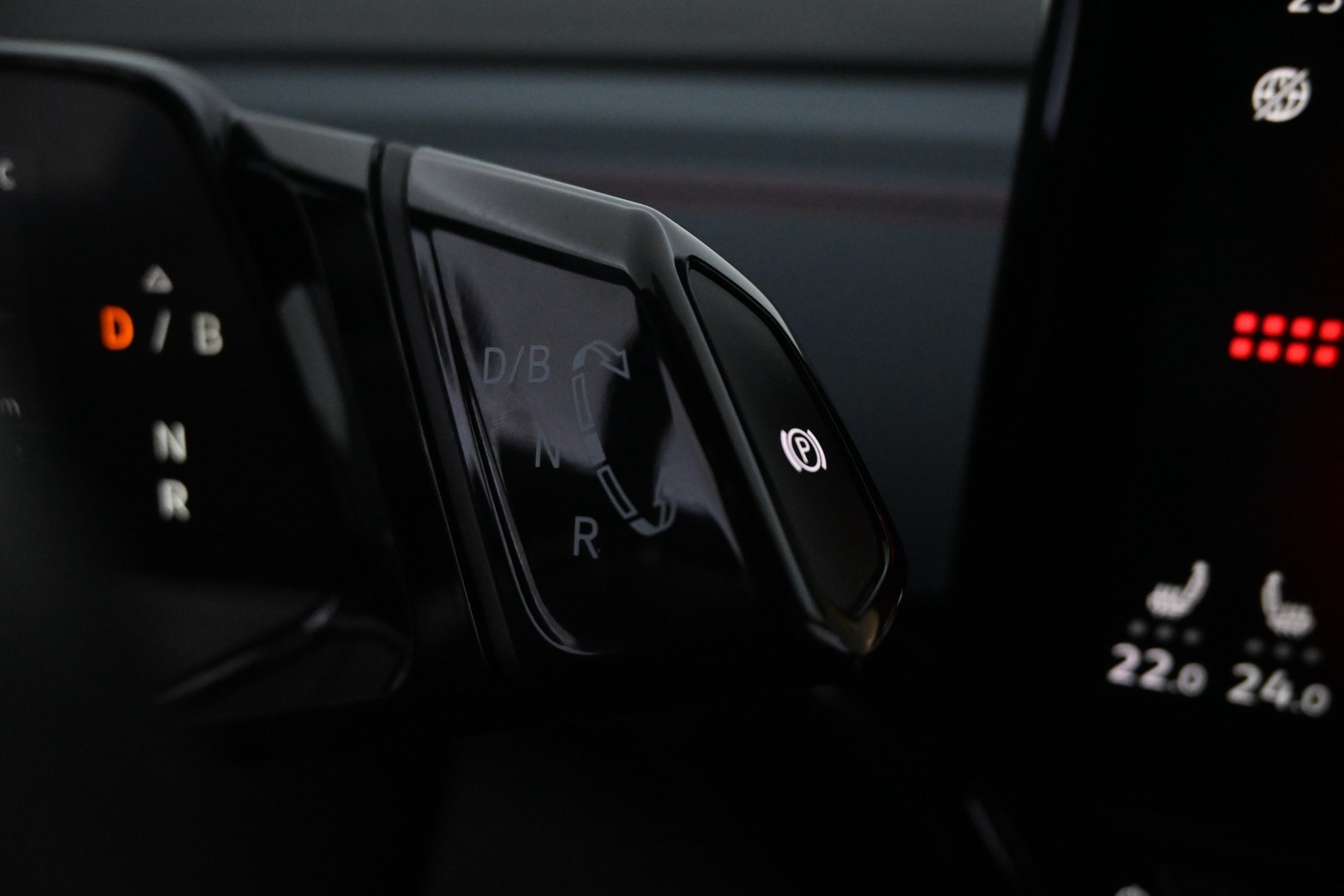 VOLKSWAGEN ID.5 2022