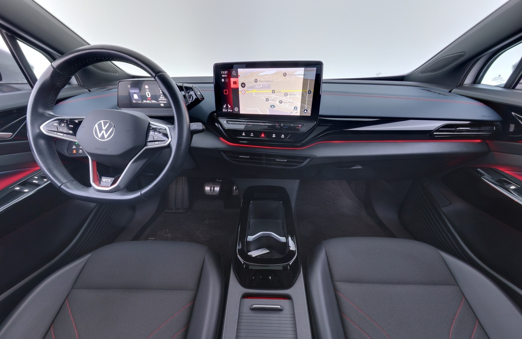 VOLKSWAGEN ID.5 2022