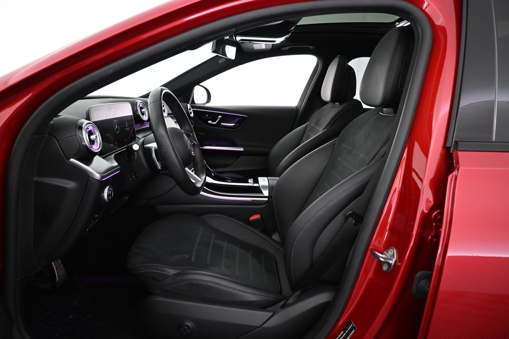 MERCEDES-BENZ C 2023