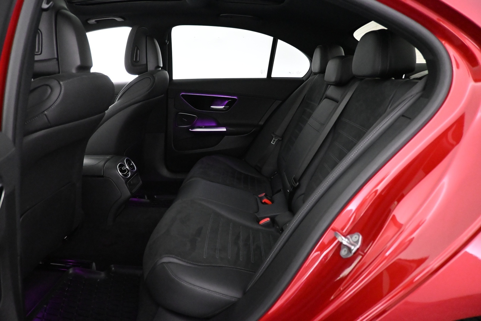 MERCEDES-BENZ C 2023