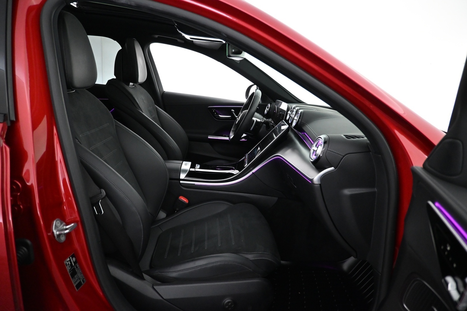 MERCEDES-BENZ C 2023