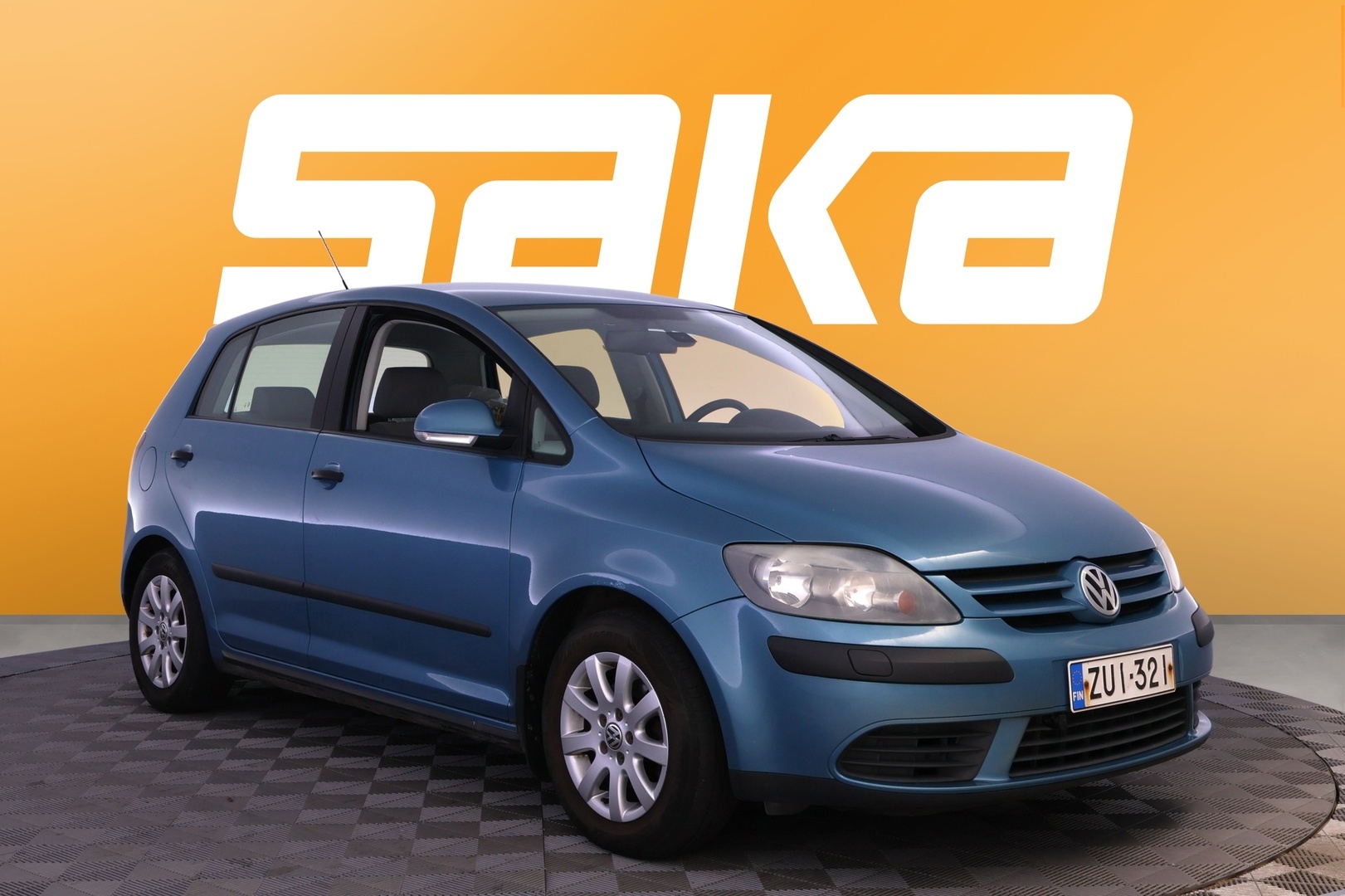 VOLKSWAGEN Golf 2006