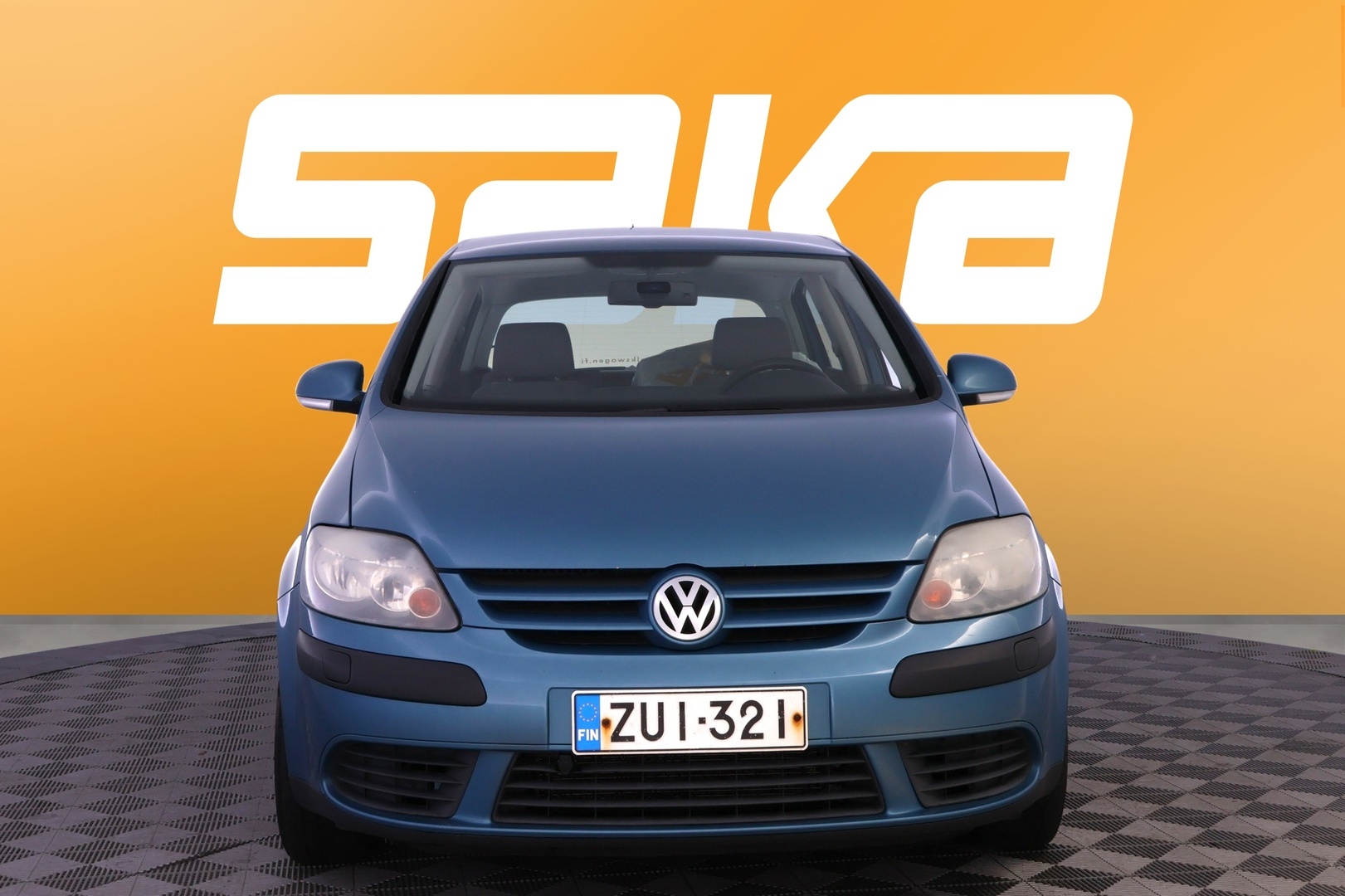 VOLKSWAGEN Golf 2006