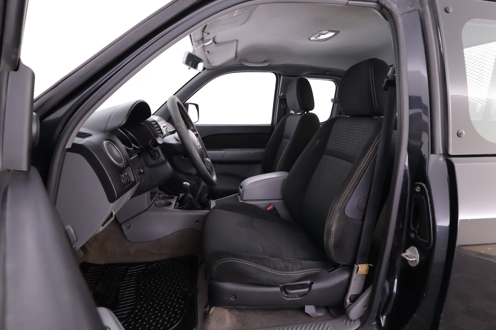 FORD Ranger 2011