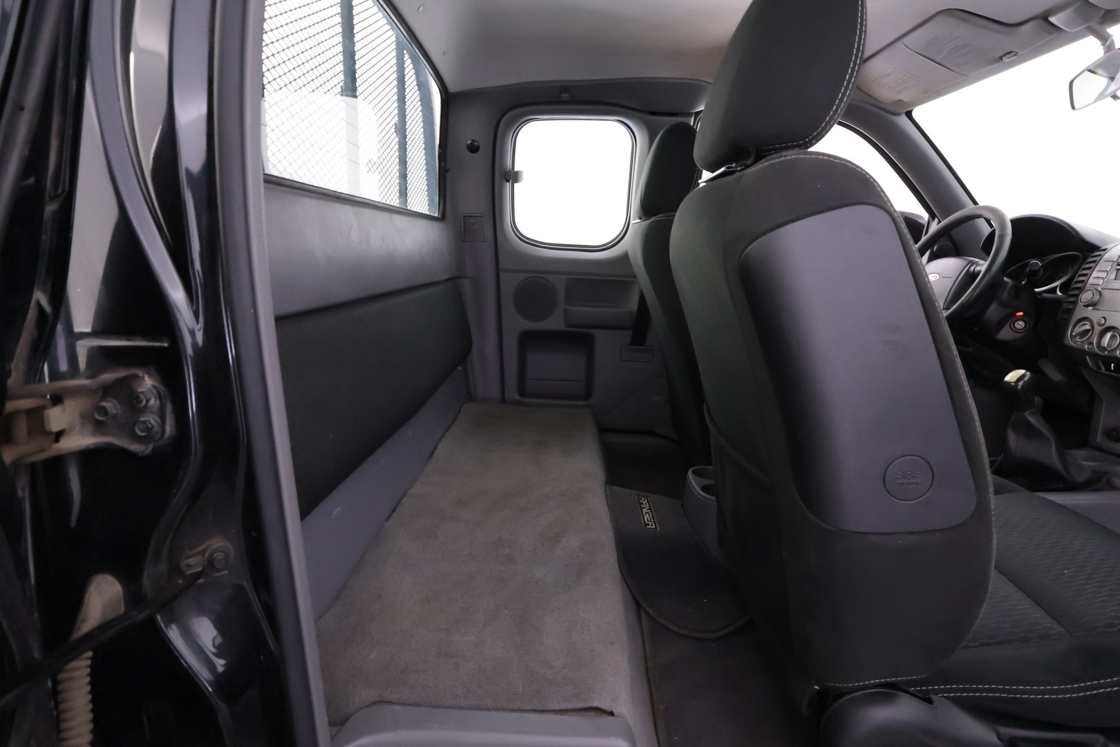 FORD Ranger 2011