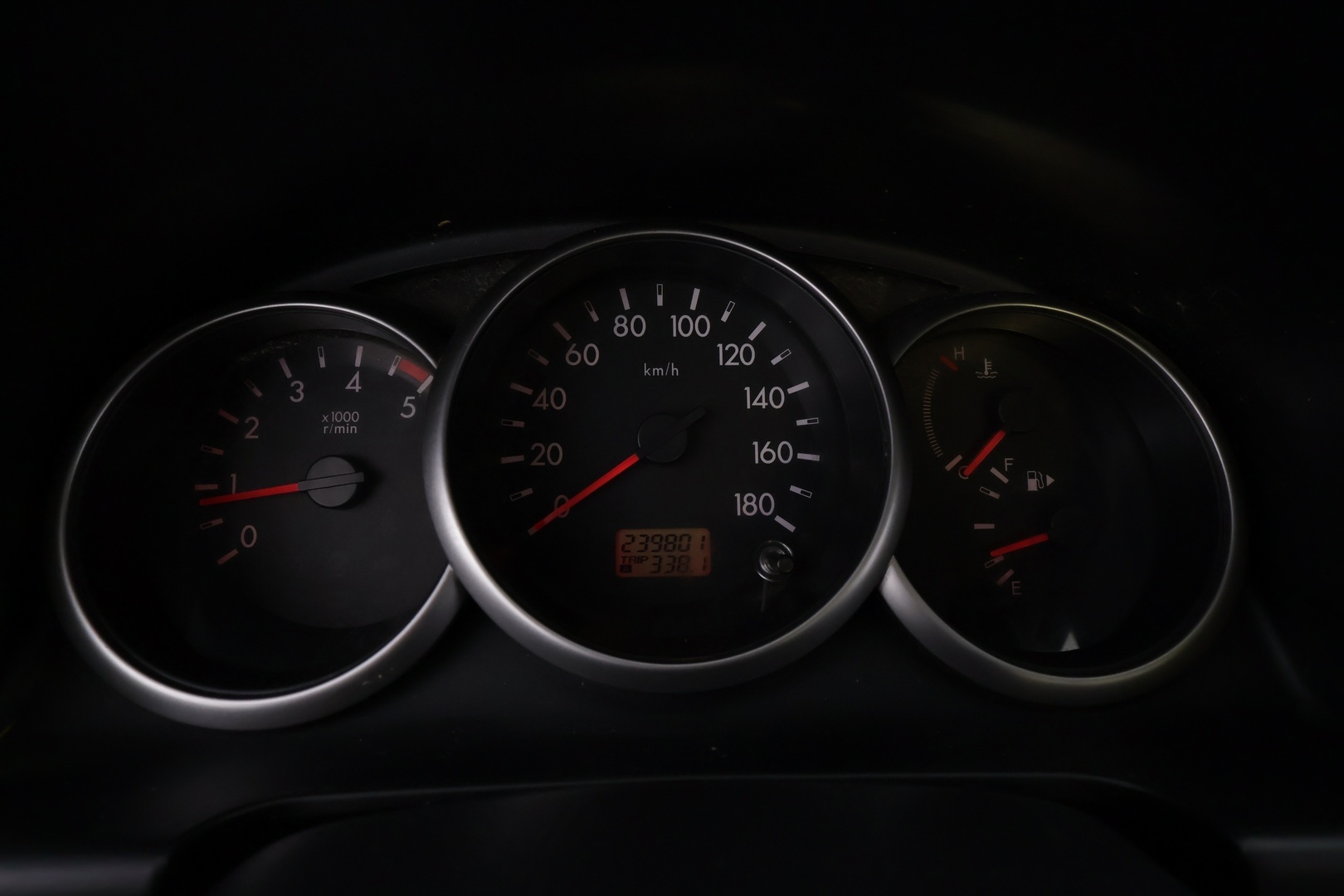 FORD Ranger 2011