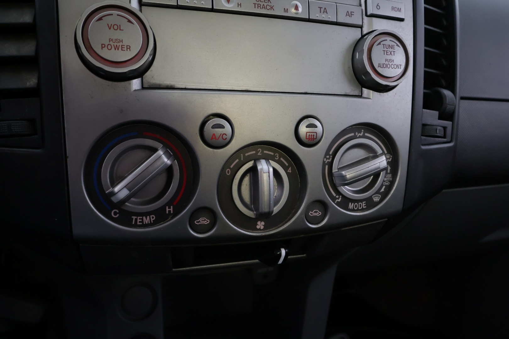 FORD Ranger 2011