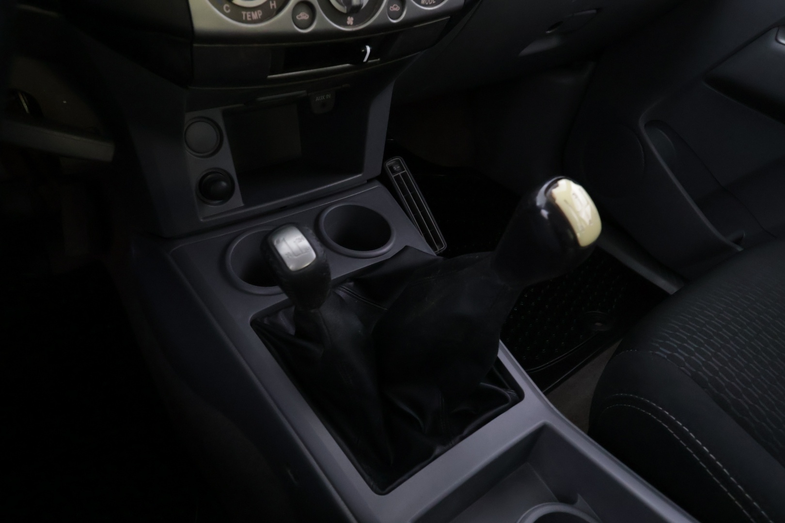 FORD Ranger 2011