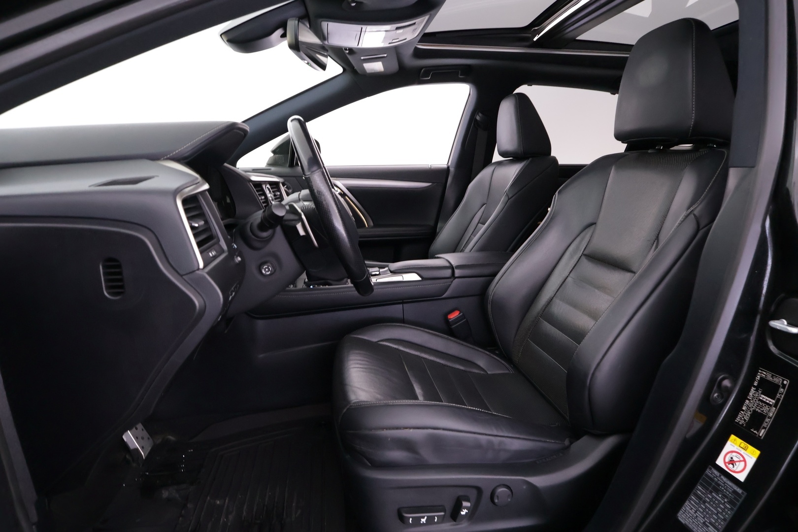 LEXUS RX 2016