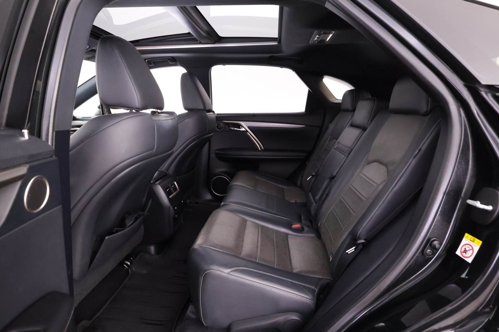 LEXUS RX 2016
