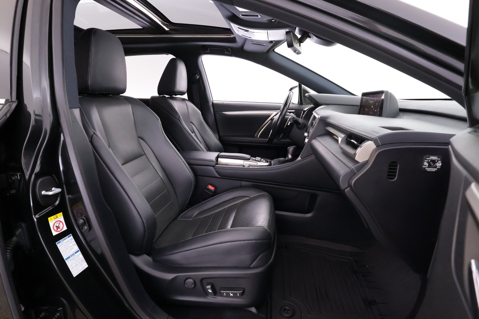 LEXUS RX 2016