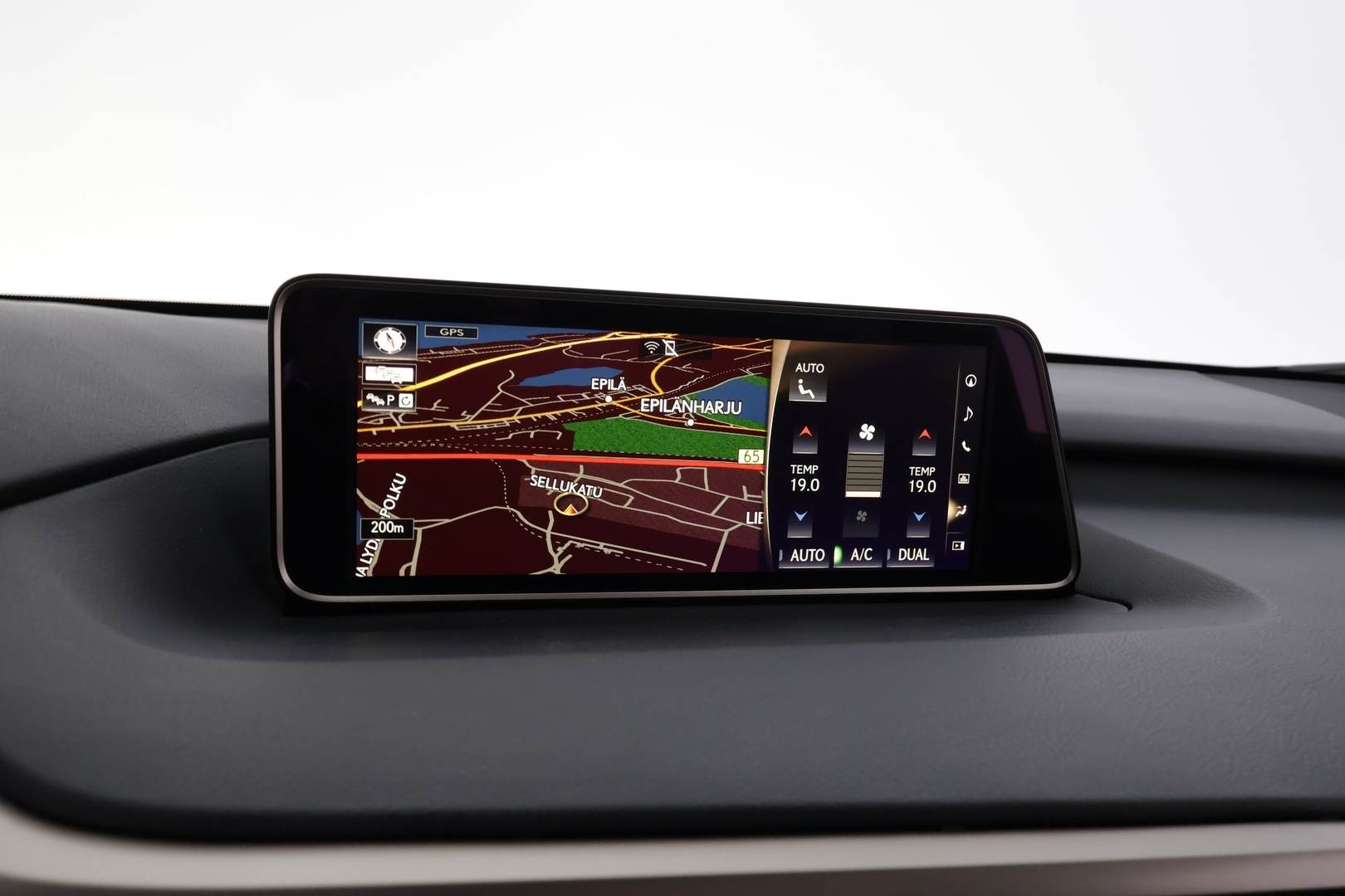 LEXUS RX 2016