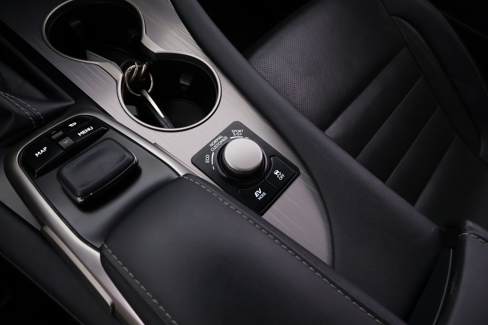 LEXUS RX 2016