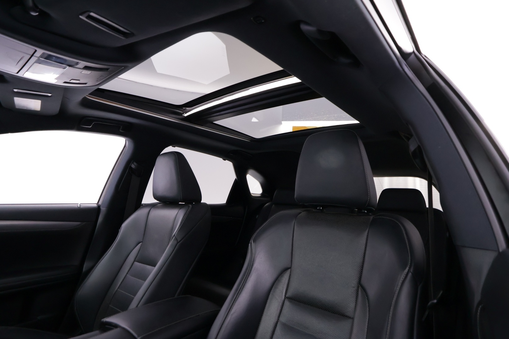 LEXUS RX 2016