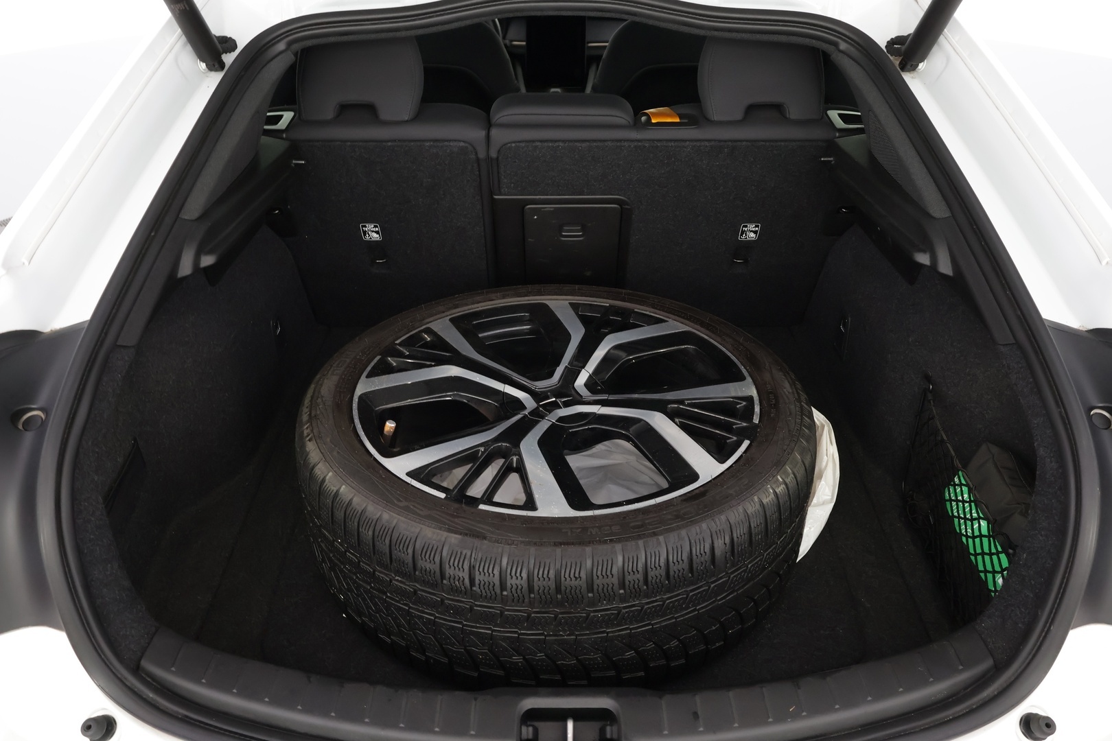 POLESTAR 2 2021