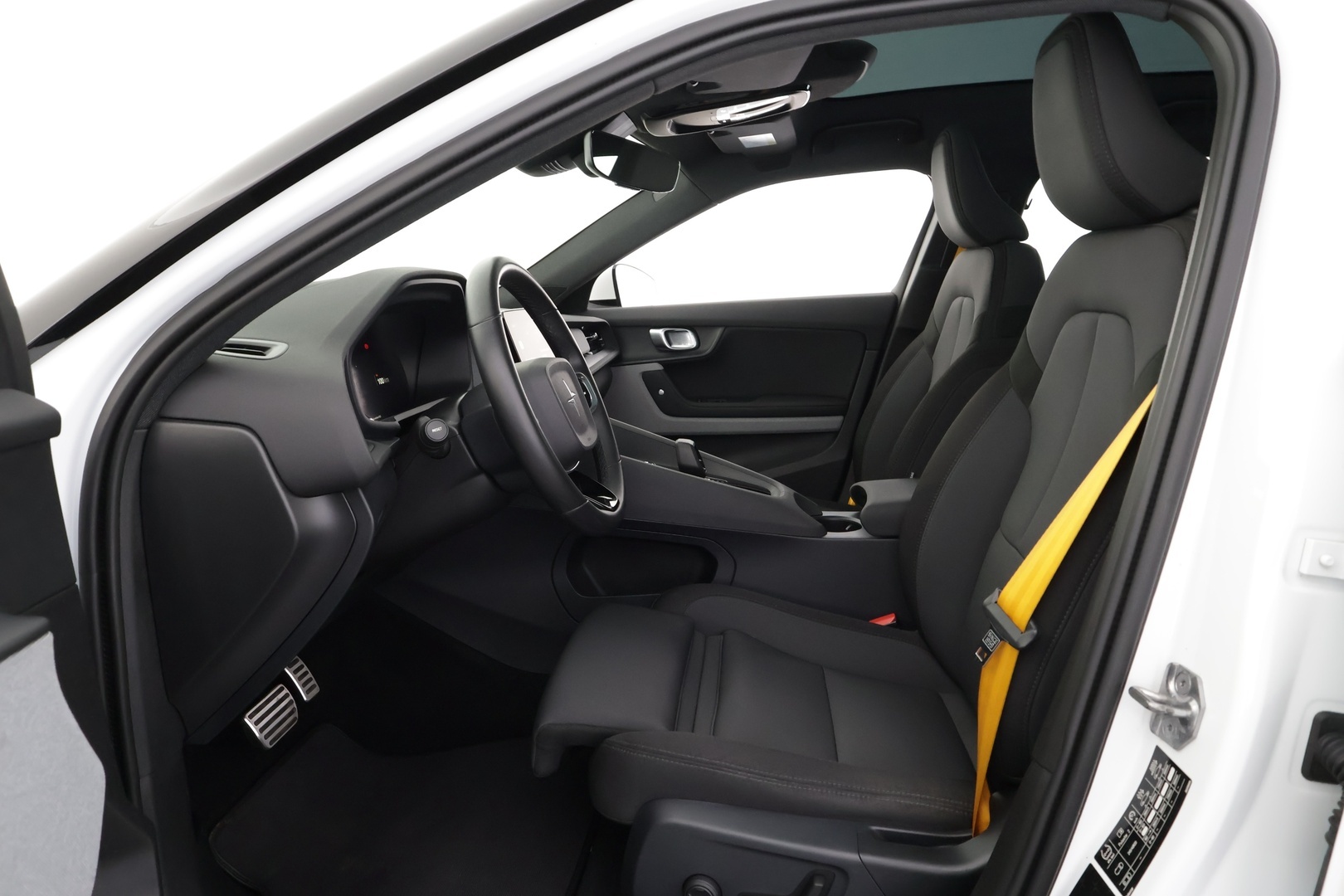 POLESTAR 2 2021