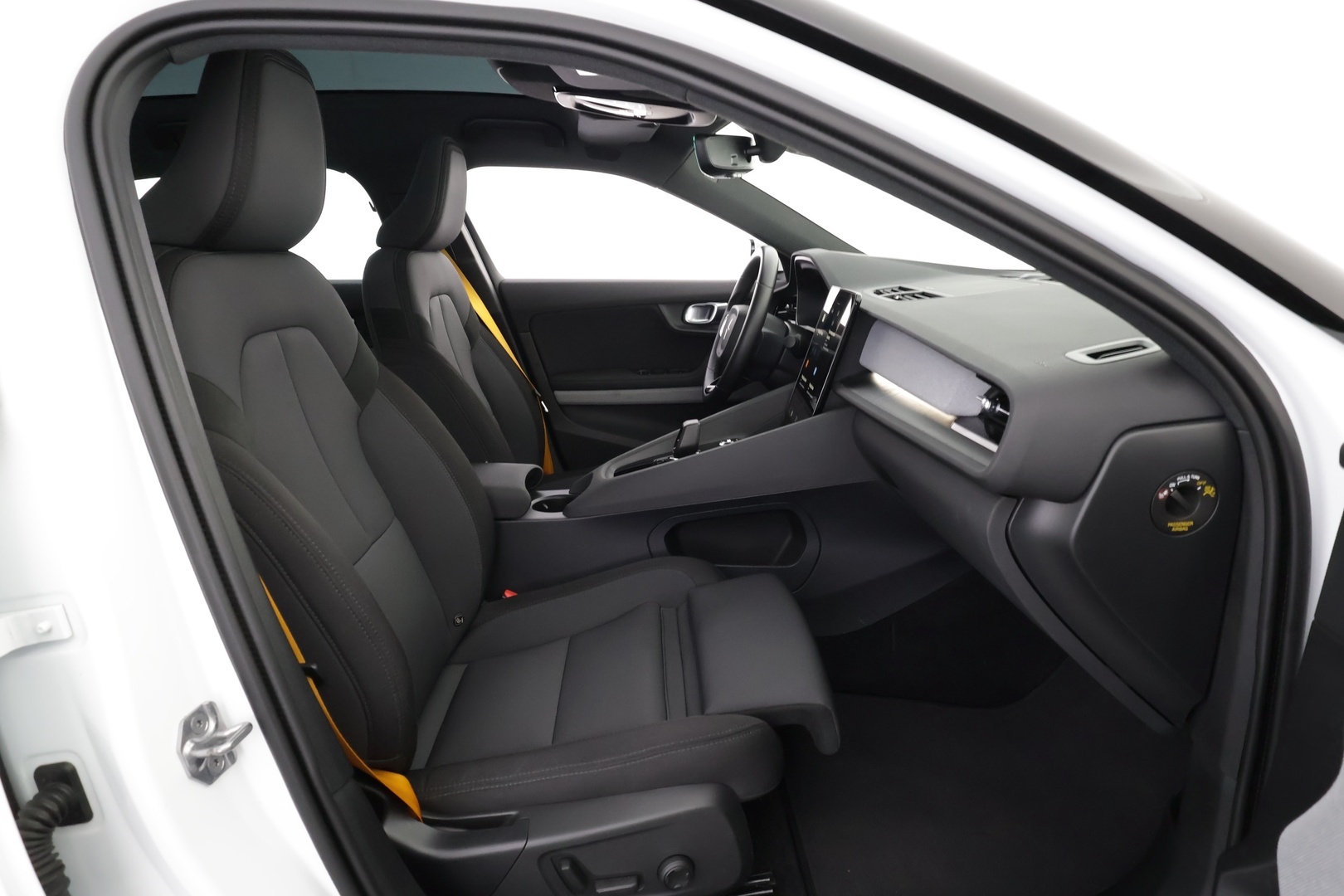 POLESTAR 2 2021