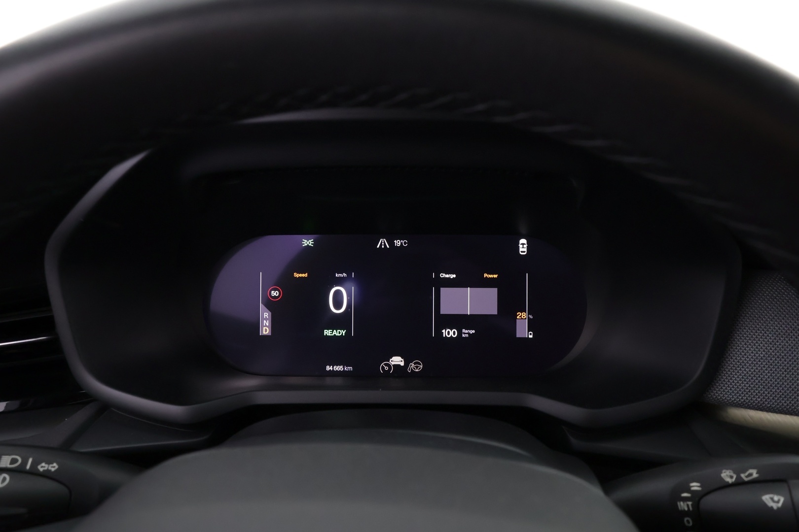 POLESTAR 2 2021