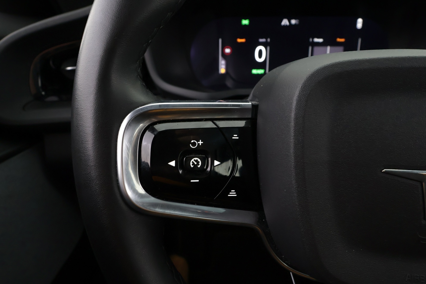 POLESTAR 2 2021