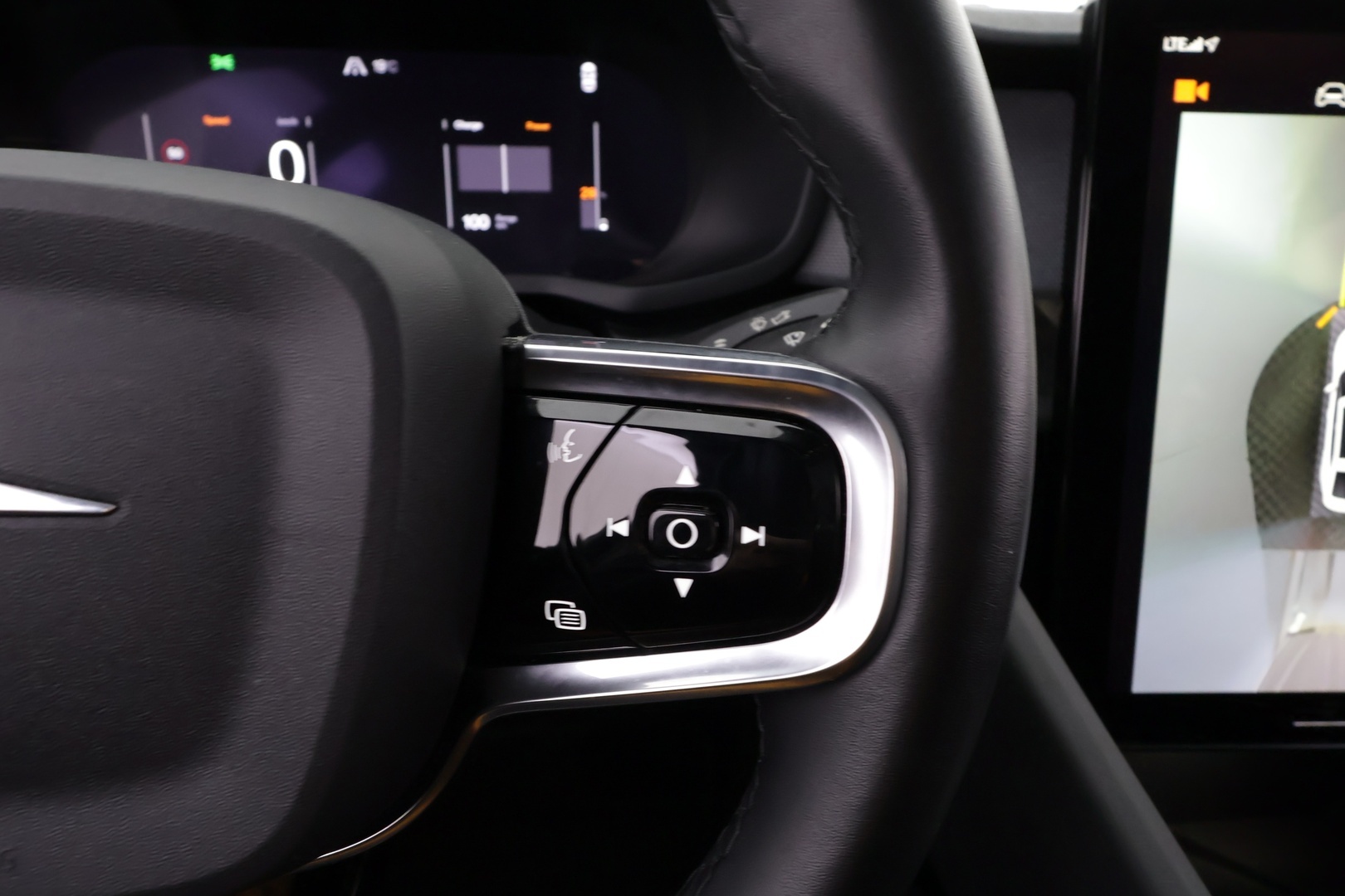 POLESTAR 2 2021