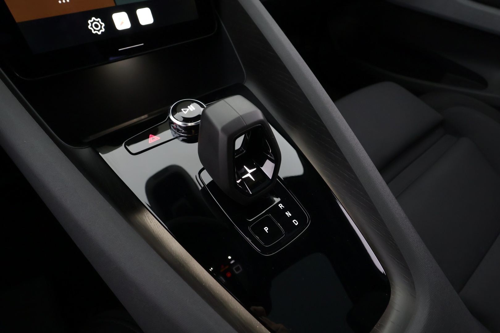 POLESTAR 2 2021