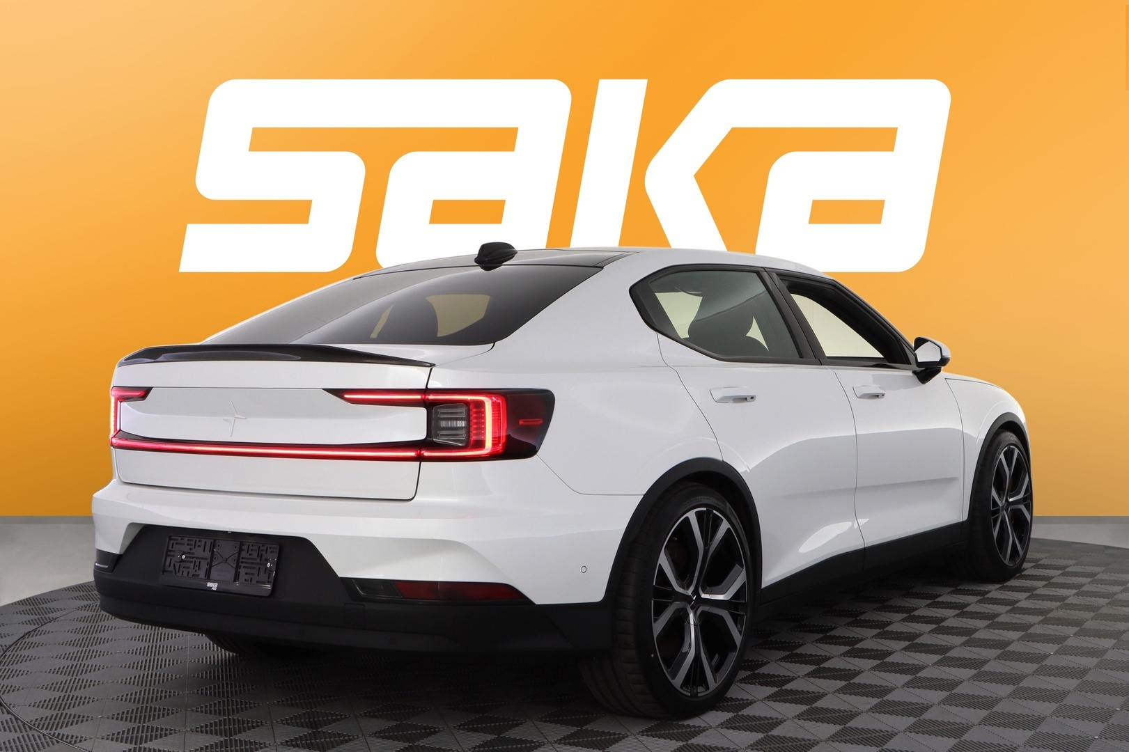 POLESTAR 2 2021