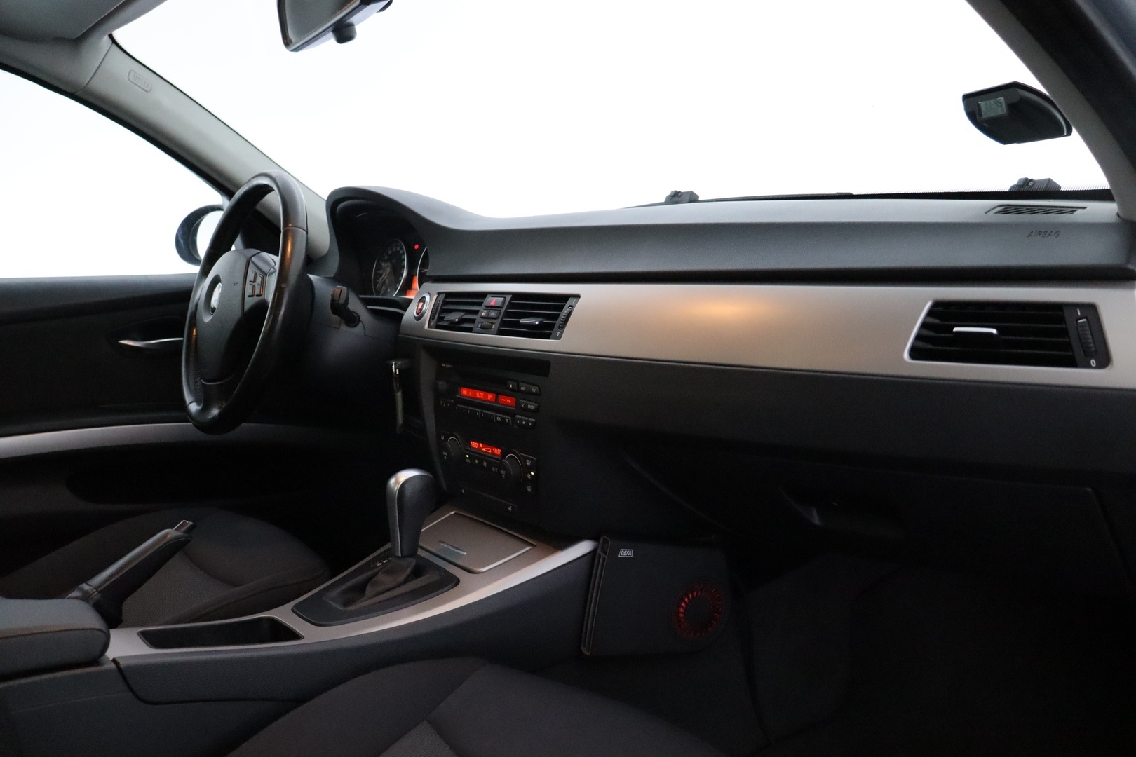 BMW 320 2005