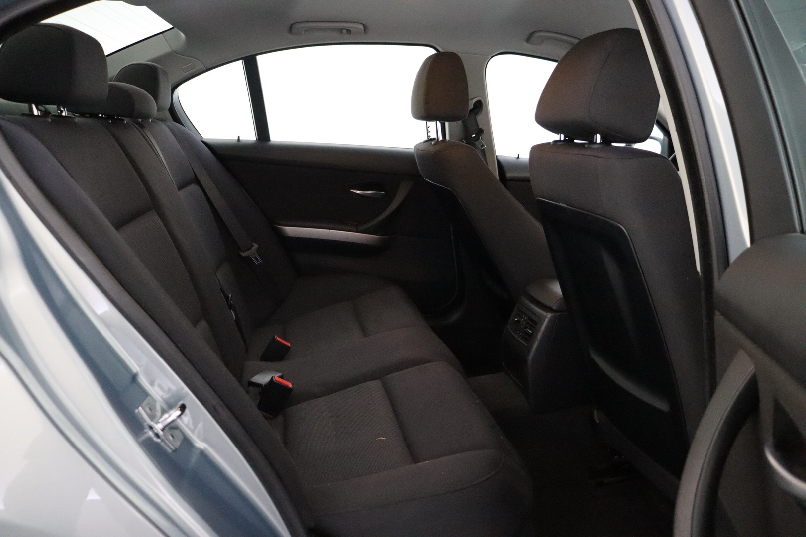 BMW 320 2005