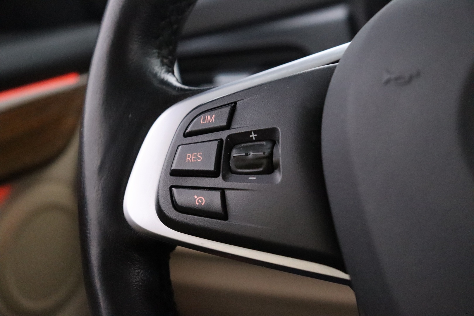 BMW 218 2015