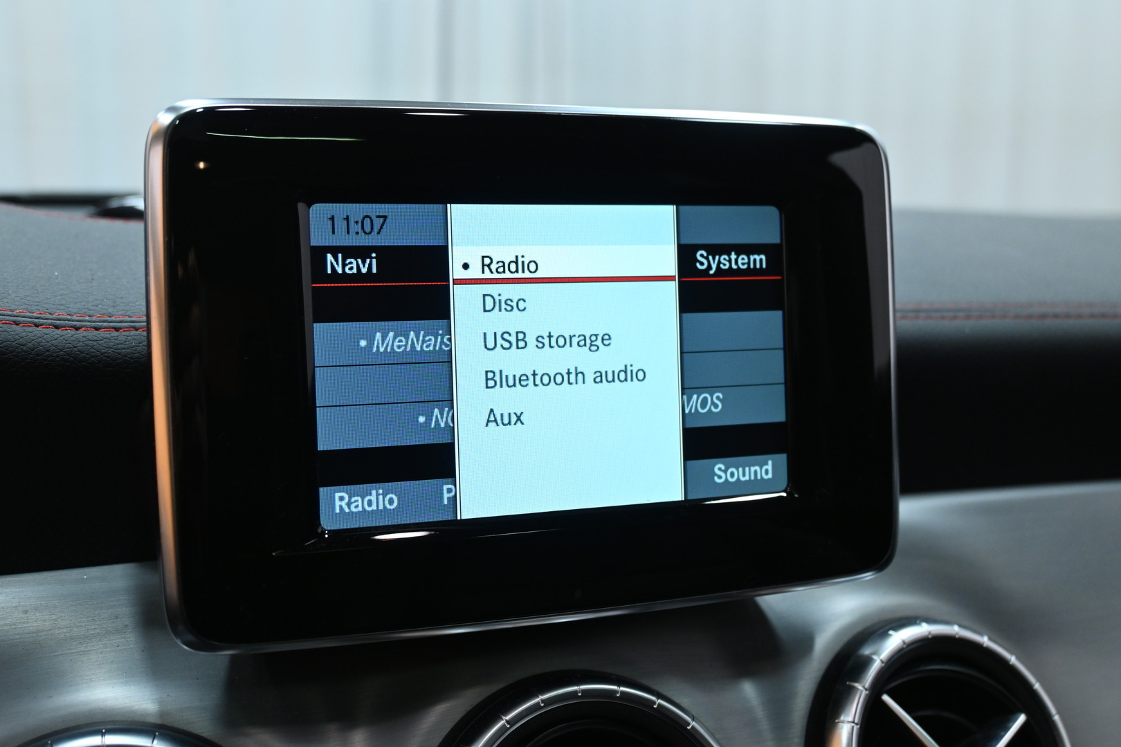MERCEDES-BENZ CLA 2013