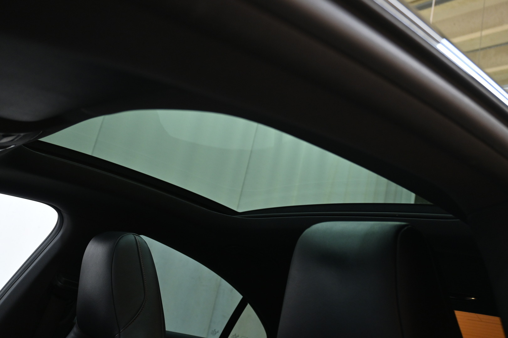 MERCEDES-BENZ CLA 2013