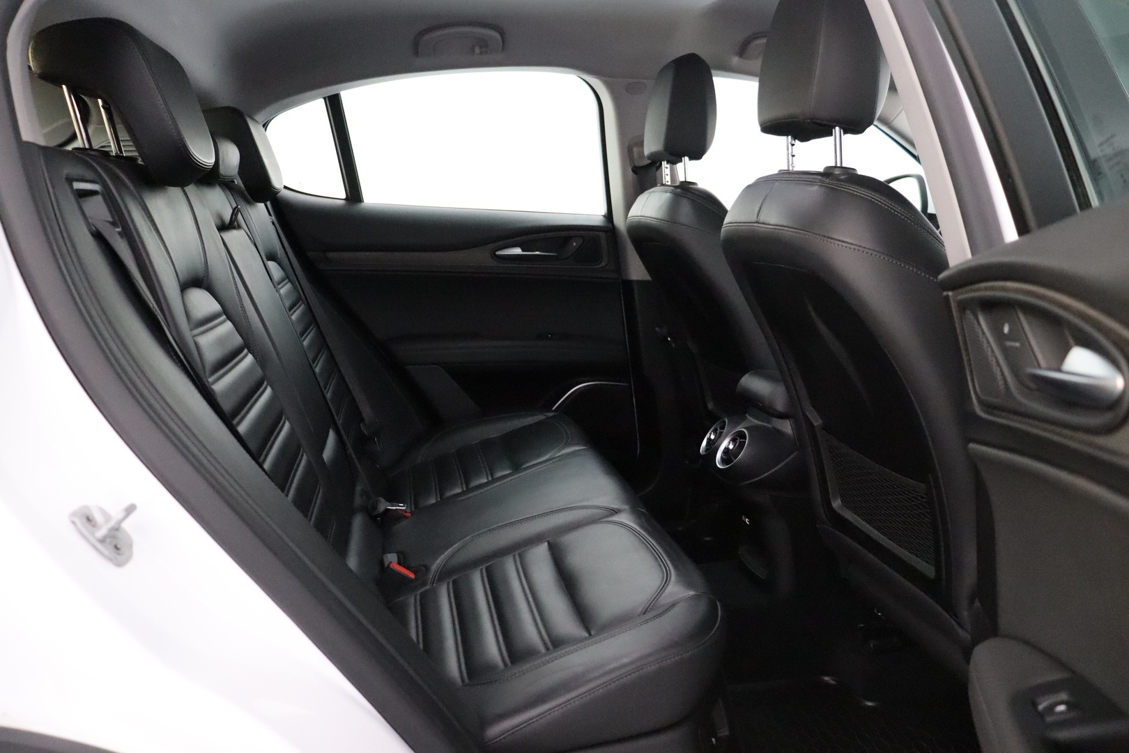 ALFA ROMEO Stelvio 2017