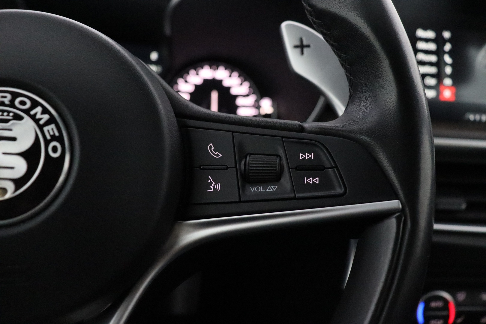 ALFA ROMEO Stelvio 2017