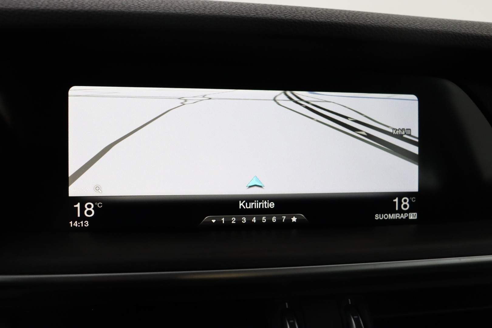 ALFA ROMEO Stelvio 2017