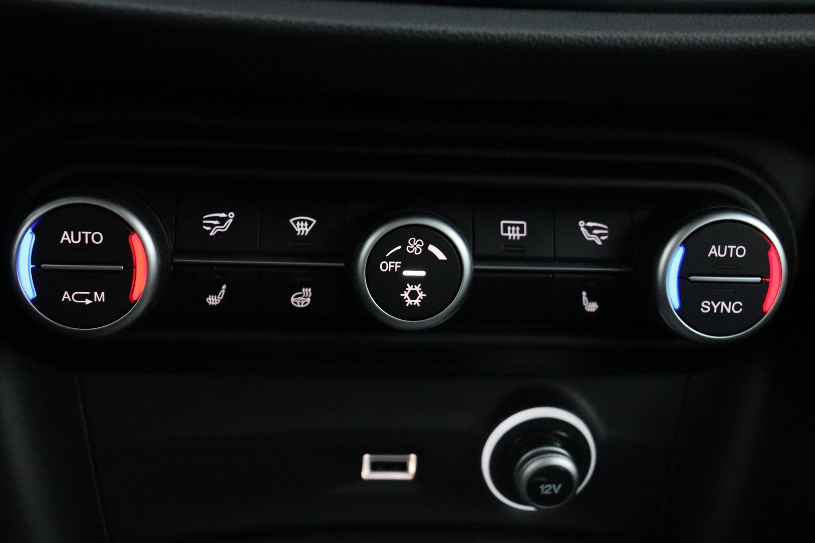 ALFA ROMEO Stelvio 2017