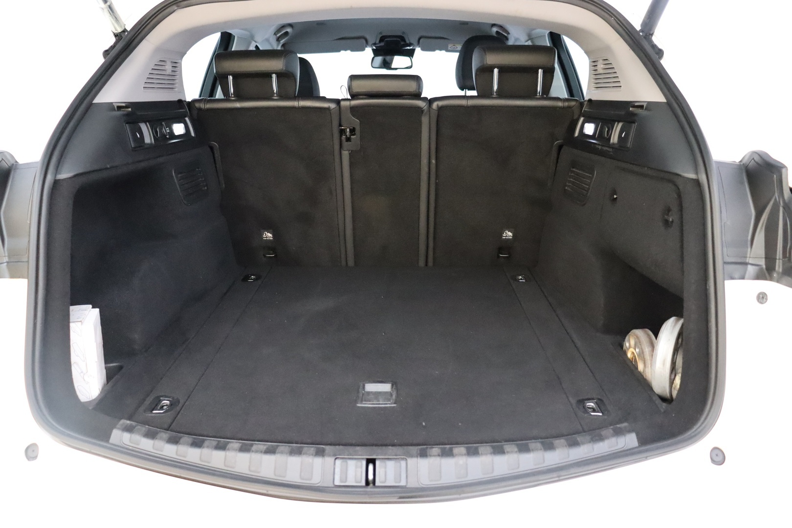 ALFA ROMEO Stelvio 2017