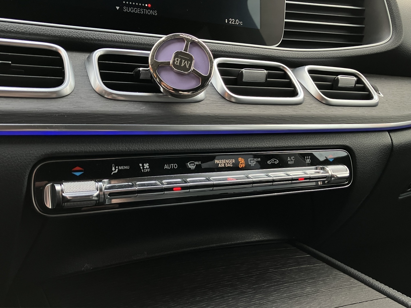 MERCEDES-BENZ GLE 2019