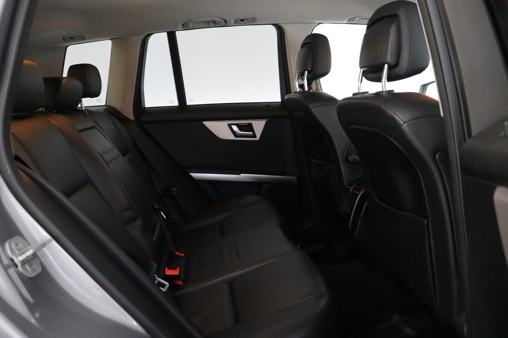 MERCEDES-BENZ GLK 2015