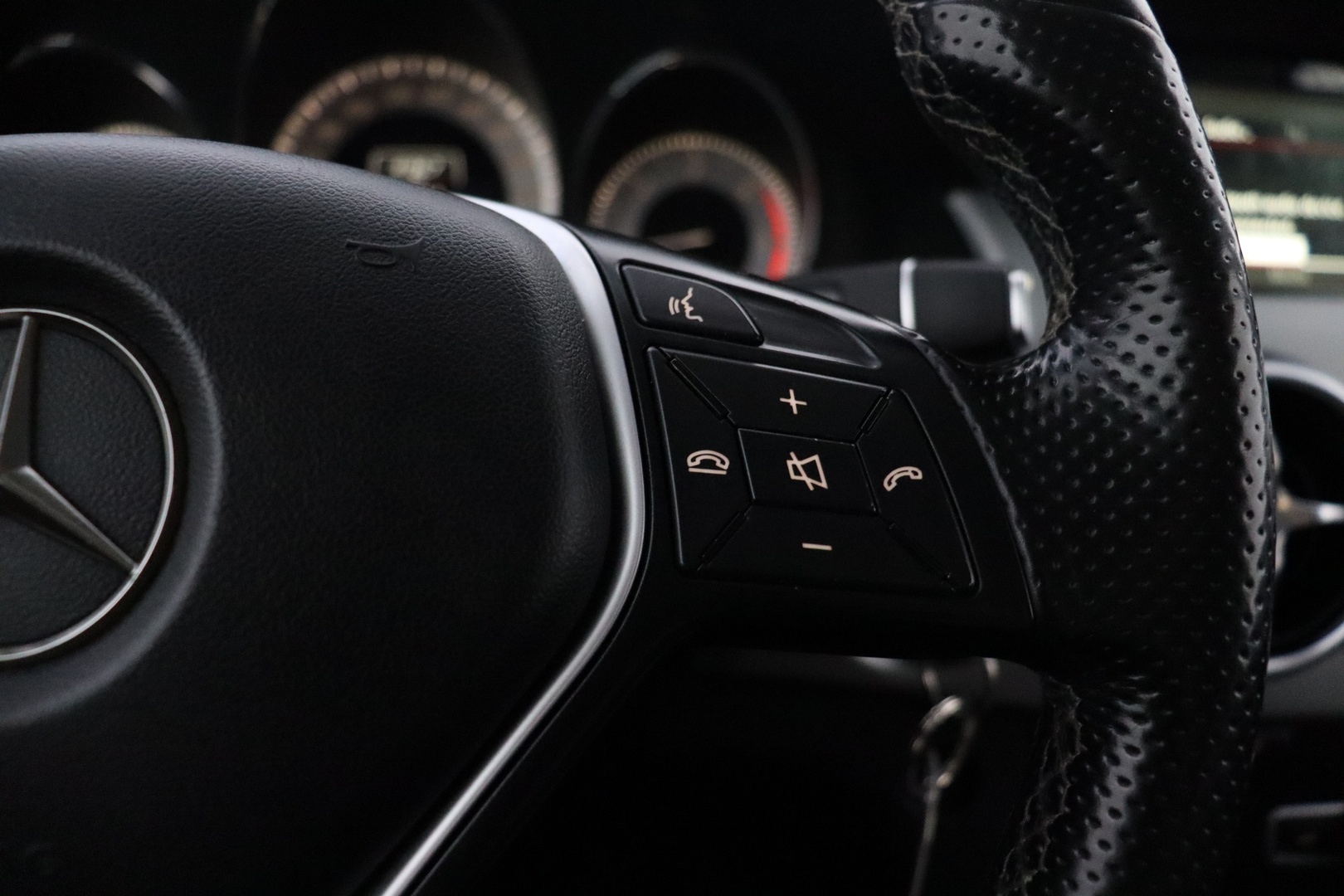 MERCEDES-BENZ GLK 2015