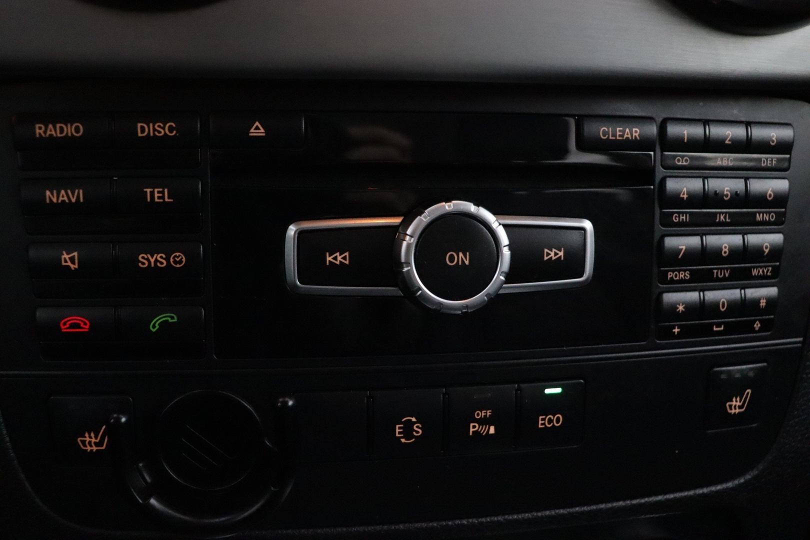 MERCEDES-BENZ GLK 2015