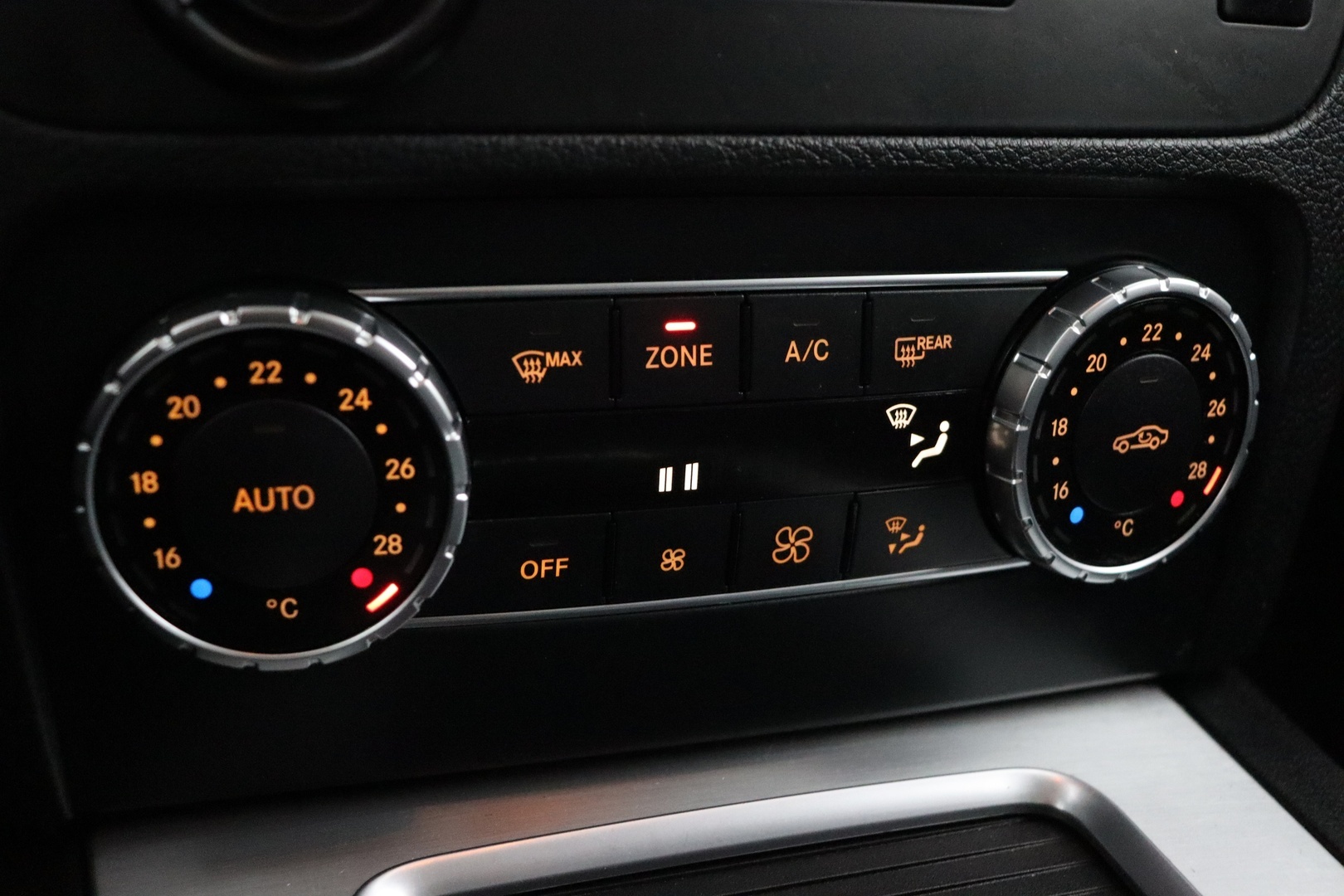 MERCEDES-BENZ GLK 2015