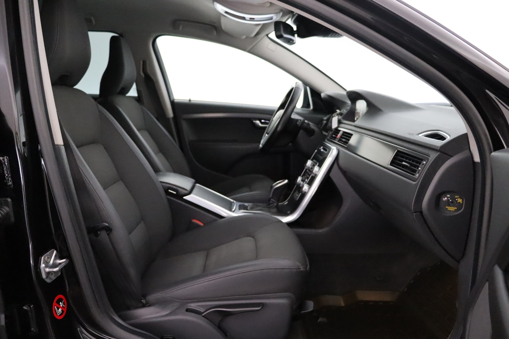 VOLVO XC70 2016